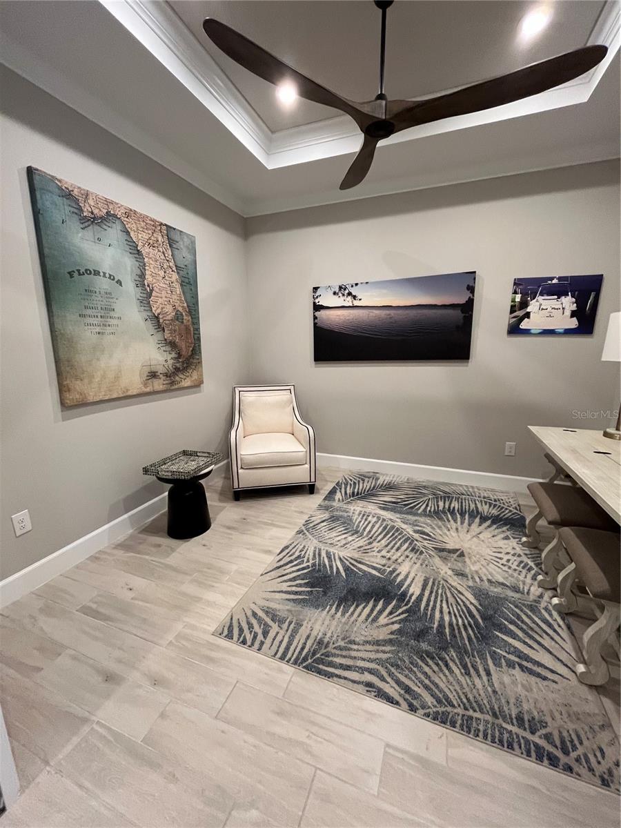 ESPANADE AT SKYE RANCH - Residential