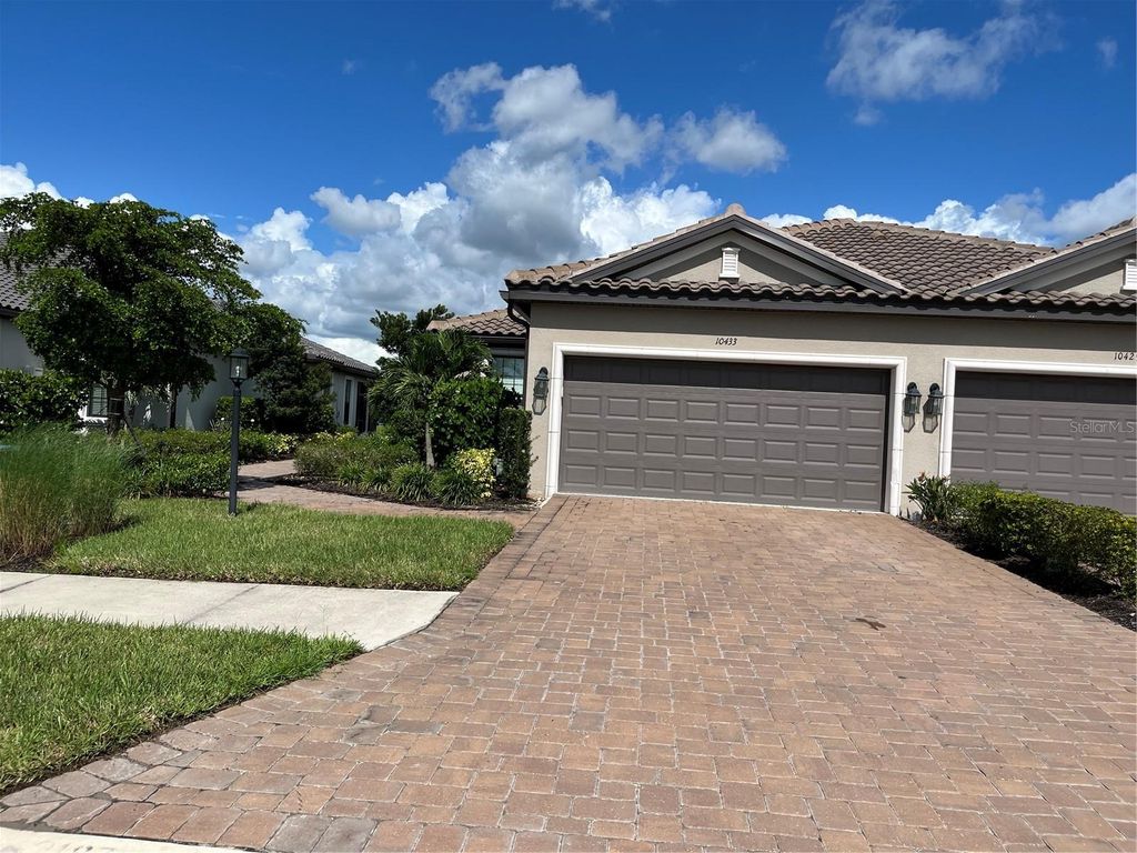 Photo of 10433 Morning Mist Lane, Sarasota, FL 34241 (MLS # A4663897)