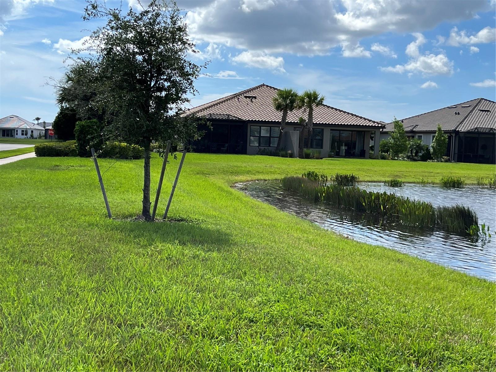 ESPANADE AT SKYE RANCH - Residential