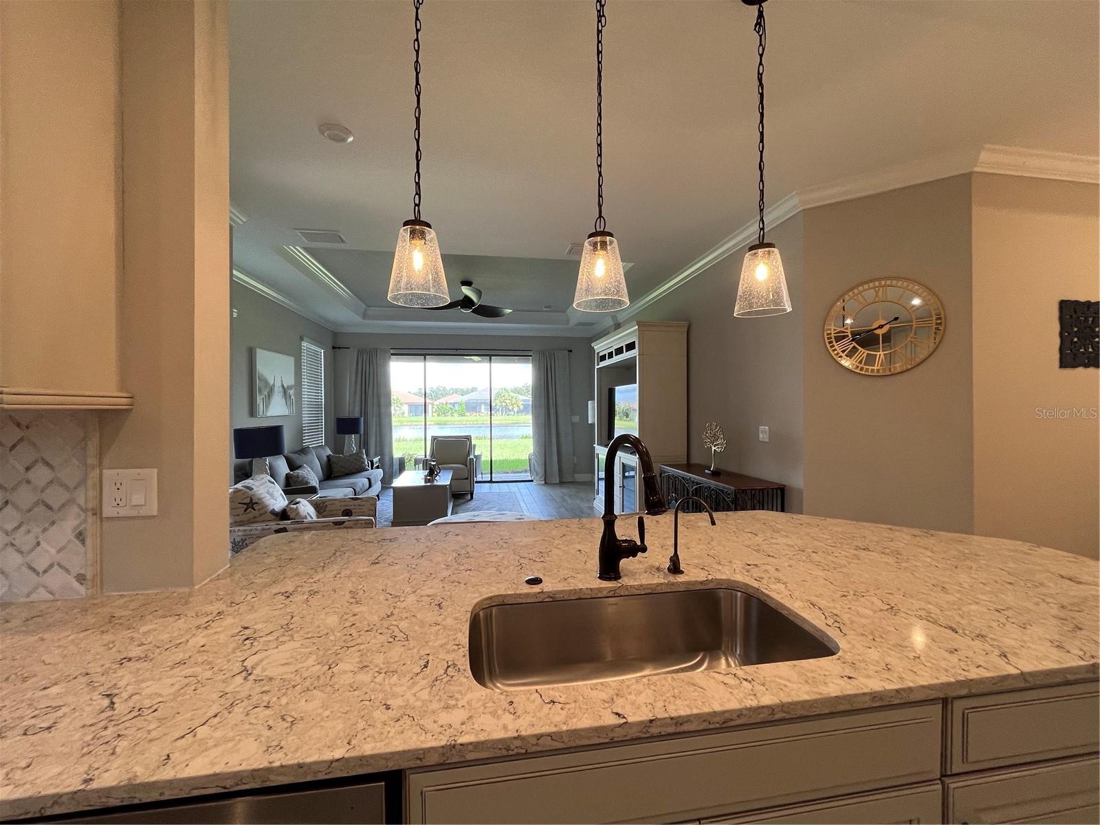 ESPANADE AT SKYE RANCH - Residential