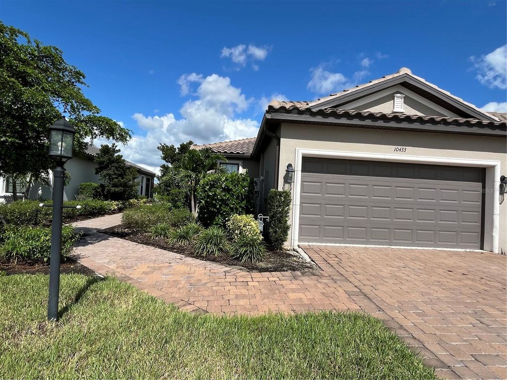 Photo of 10433 Morning Mist Lane, Sarasota, FL 34241 (MLS # A4663897)