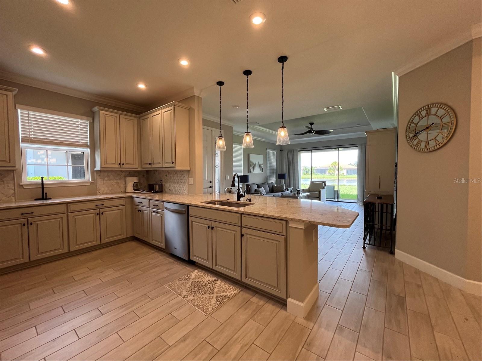 ESPANADE AT SKYE RANCH - Residential