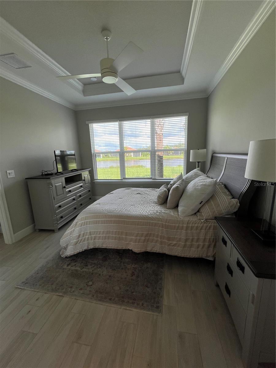 ESPANADE AT SKYE RANCH - Residential