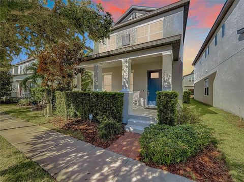 A home in WINTER GARDEN