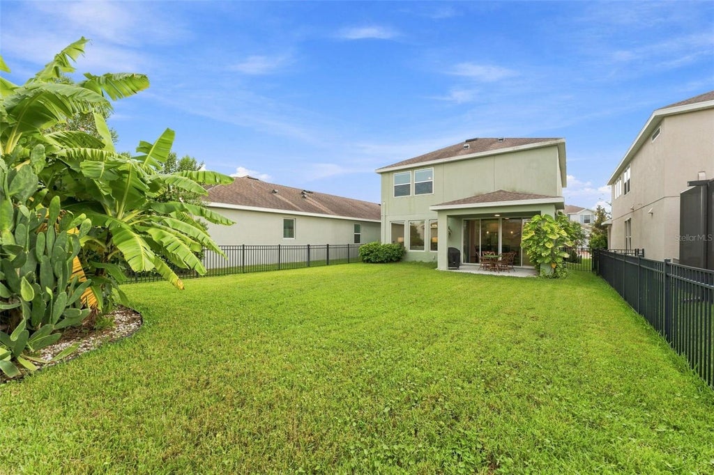 Photo of 6136 Voyagers Place, Apollo Beach, FL 33572 (MLS # TB8546334)