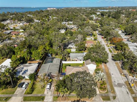 A home in CLEARWATER