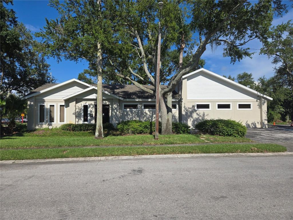Photo of 1201 Hamlet Avenue, Clearwater, FL 33756 (MLS # TB8440303)