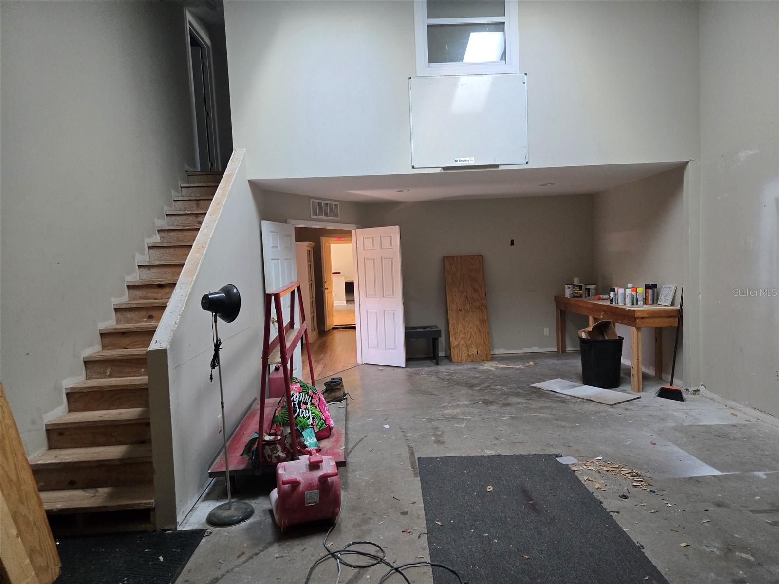 MILTON PARK - Commercial Sale