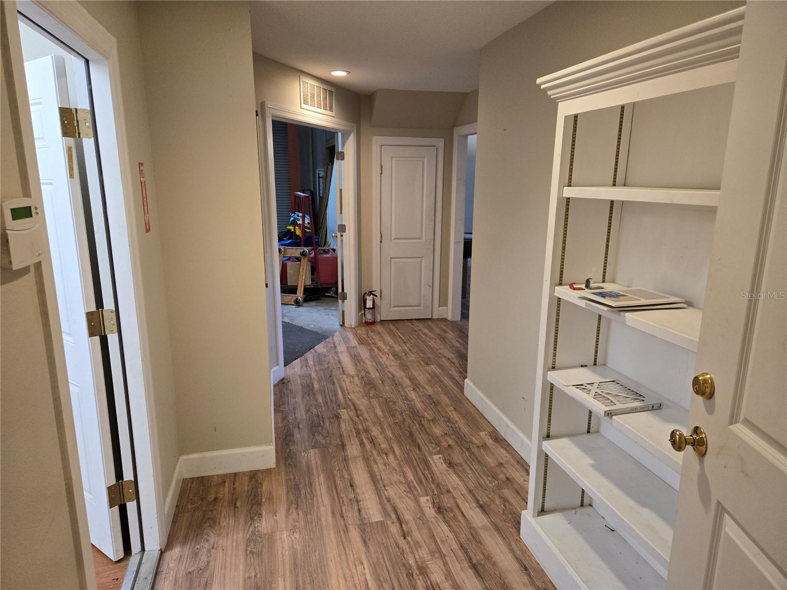 MILTON PARK - Commercial Sale