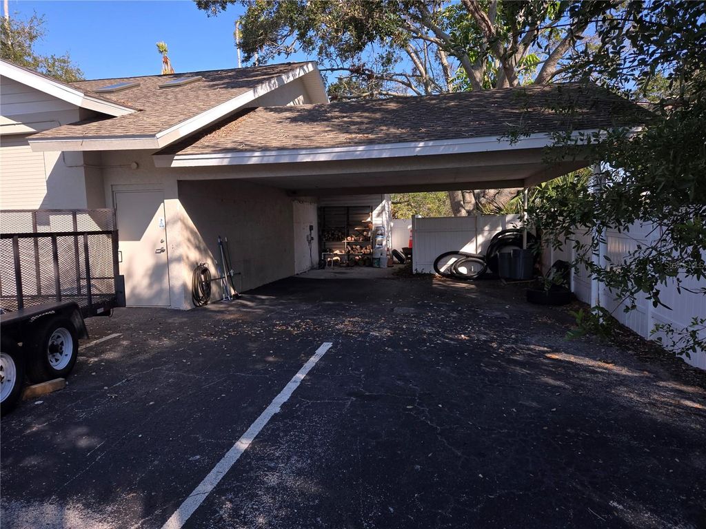 Photo of 1201 Hamlet Avenue, Clearwater, FL 33756 (MLS # TB8440303)