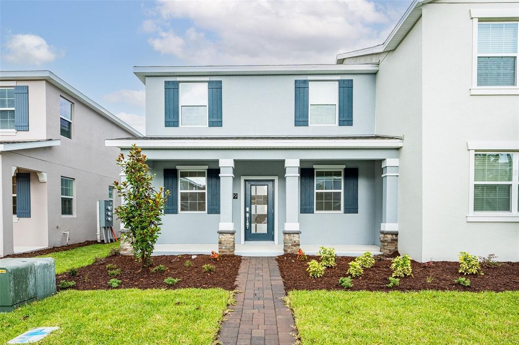 Photo of 11299 Listening Drive, Orlando, FL 32832 (MLS # O6421279)