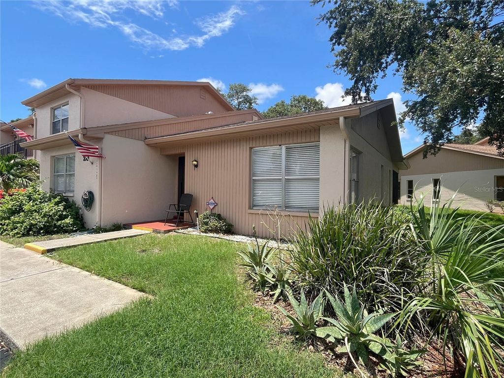 Photo of 3835 Sailmaker Lane, Holiday, FL 34691 (MLS # TB8404402)