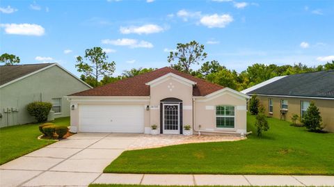 Photo of 26730 Cigar Lane, Wesley Chapel, FL 33544 (MLS # TB8418073)
