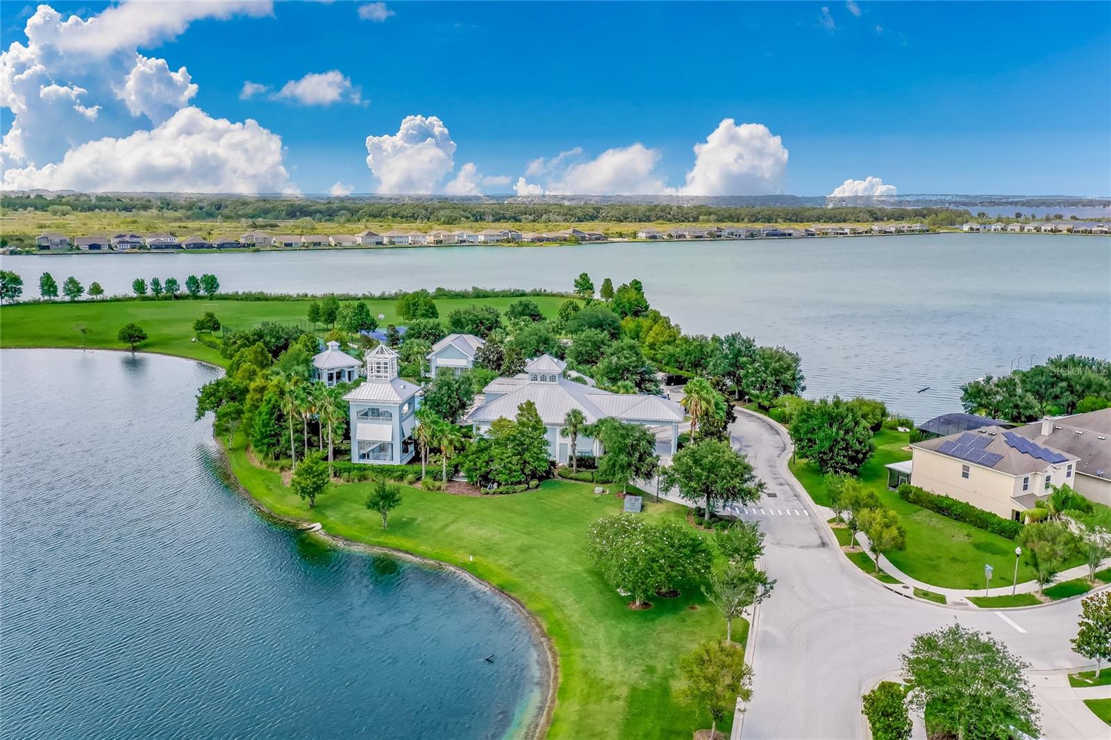 Photo 45 of 52 of 407 GRASSY KEY WAY house