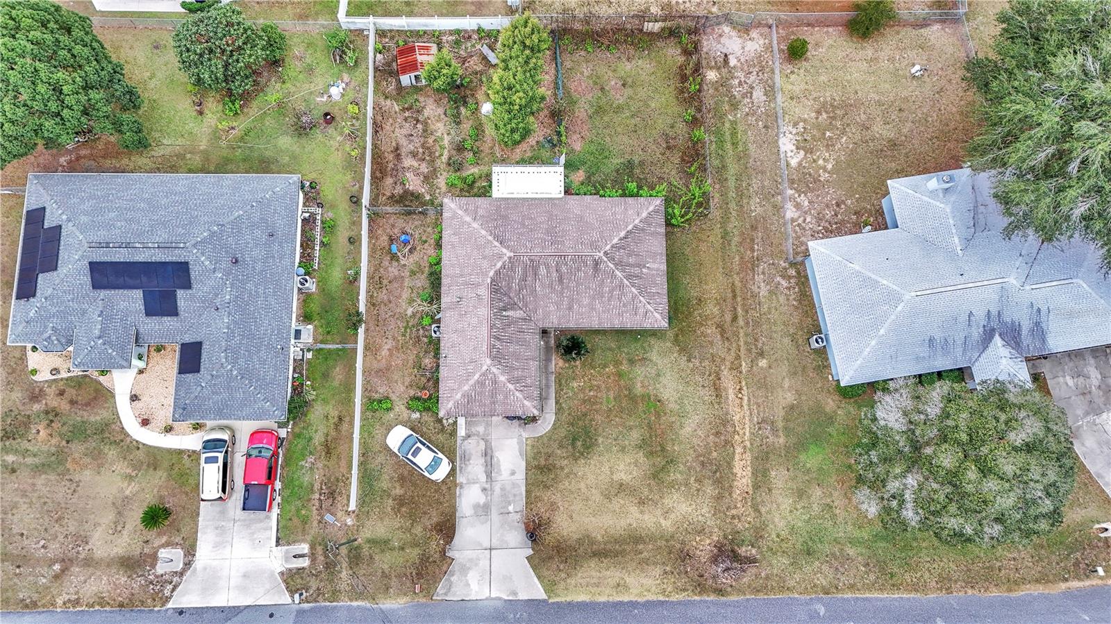 SILVER SPGS SHORES UN 21 - Residential