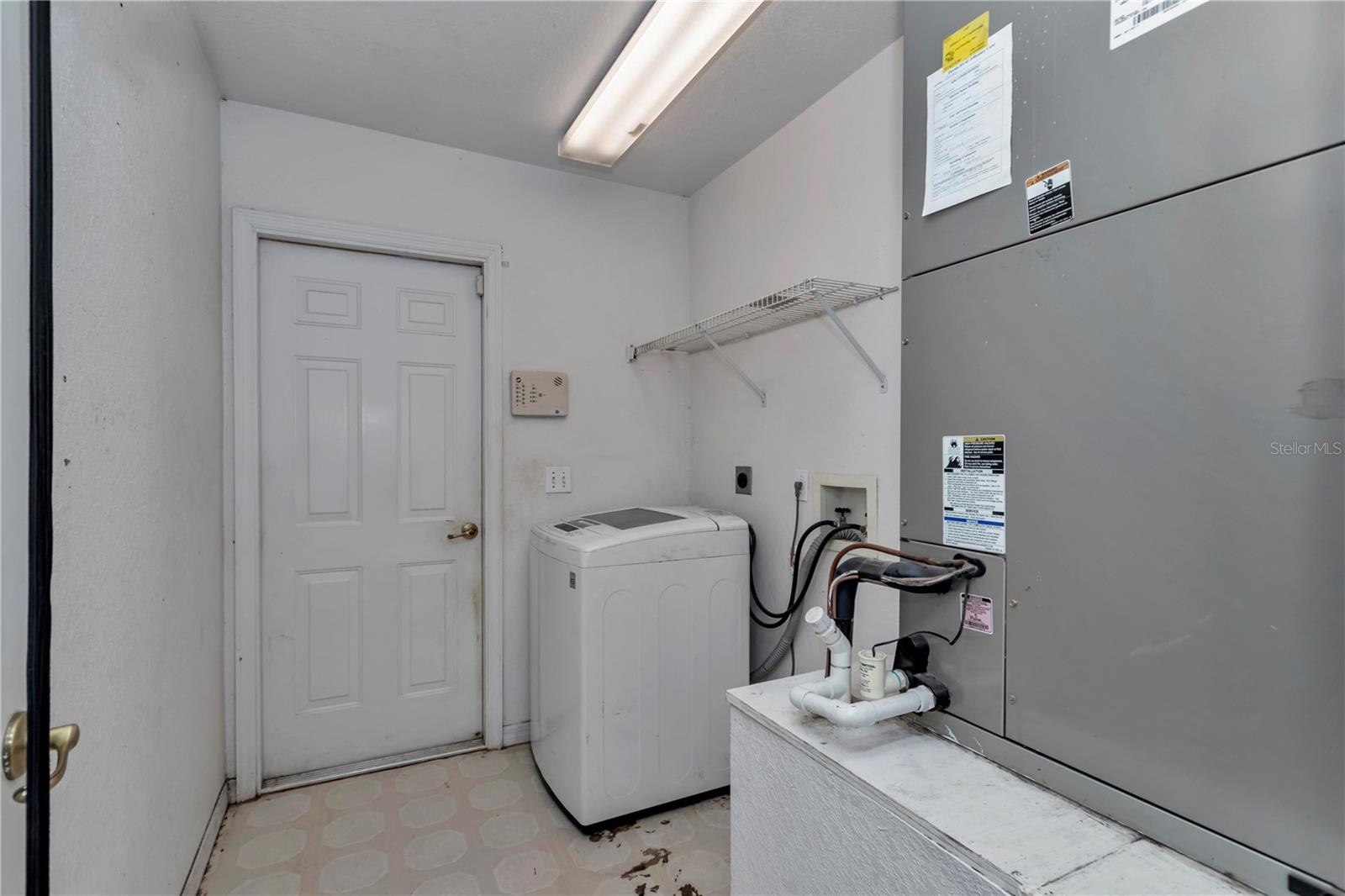 SILVER SPGS SHORES UN 21 - Residential