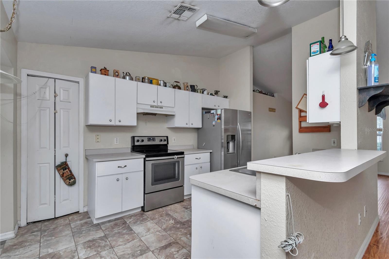 SILVER SPGS SHORES UN 21 - Residential