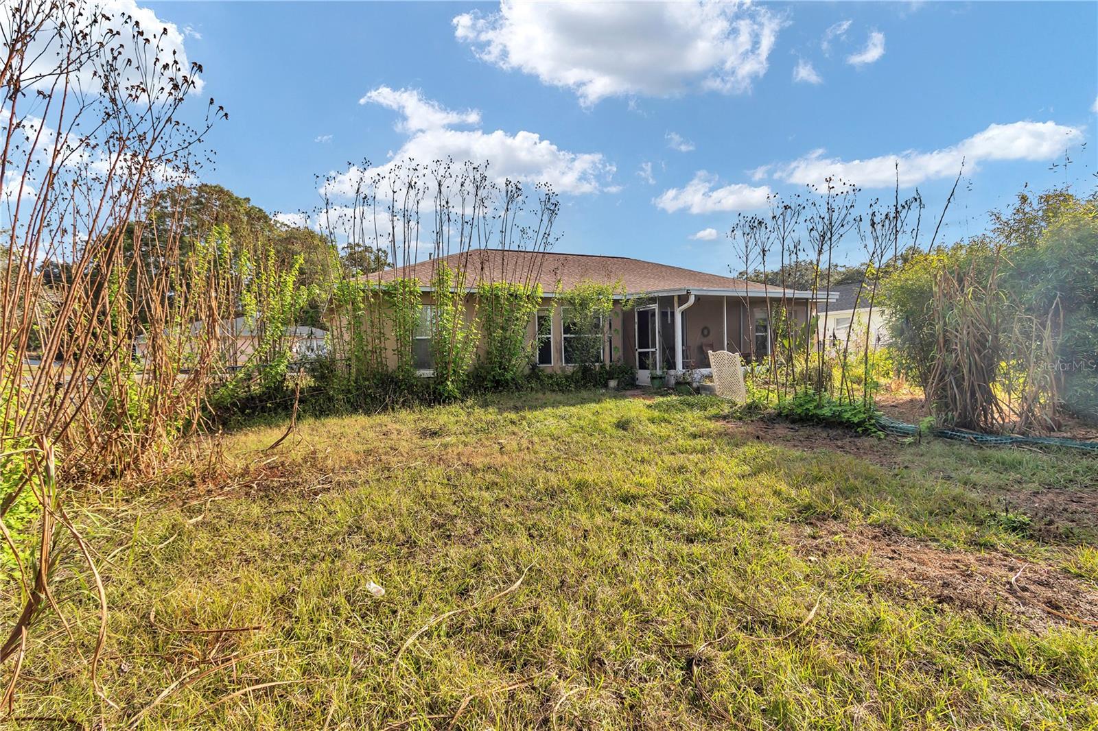 SILVER SPGS SHORES UN 21 - Residential