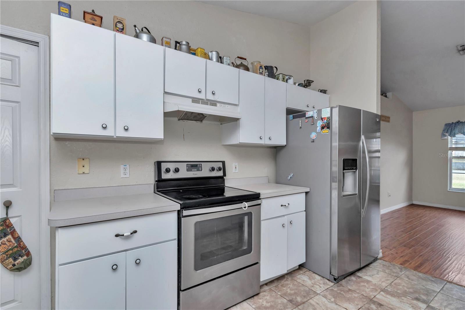 SILVER SPGS SHORES UN 21 - Residential