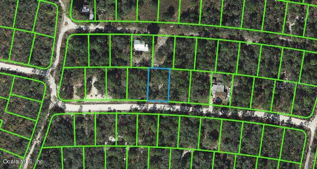 Photo of 316 Cartier Avenue, Lake Placid, FL 33852 (MLS # OM542043)