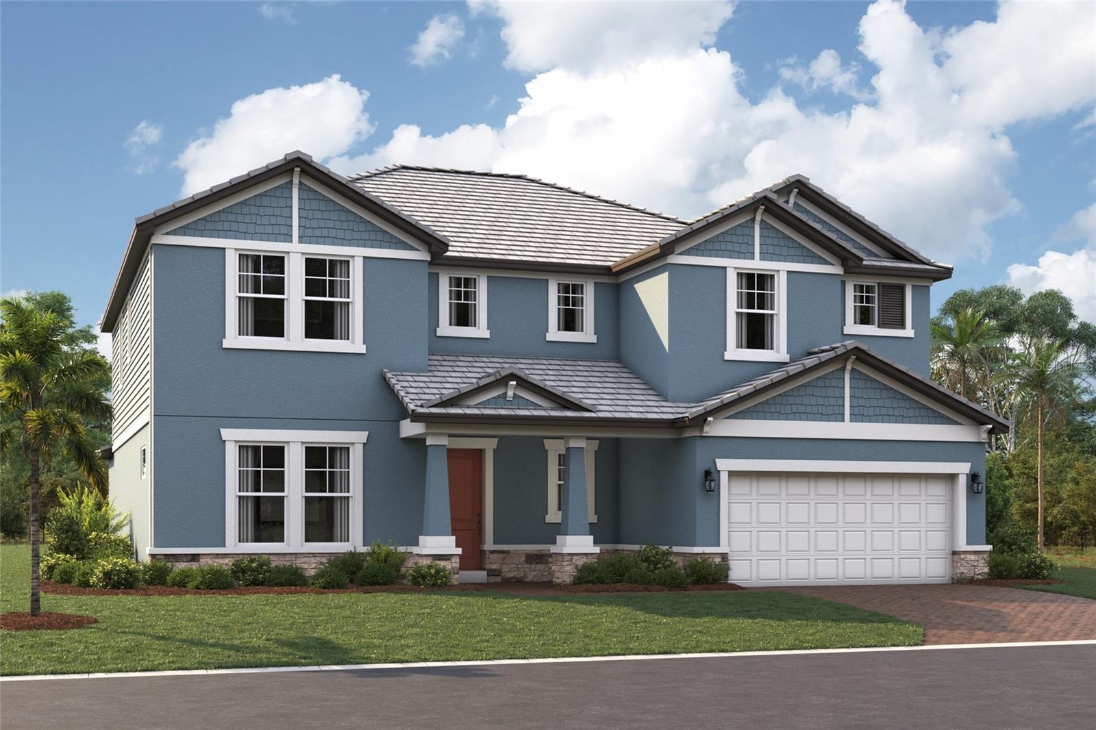 CASSATA LAKES - Residential