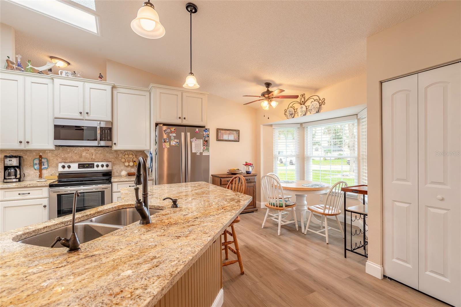 ORCHARD PH 01 - Residential