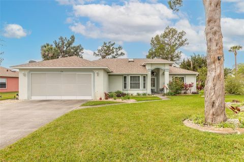 Photo of 134 Deskin Drive, South Daytona, FL 32119 (MLS # V4945524)