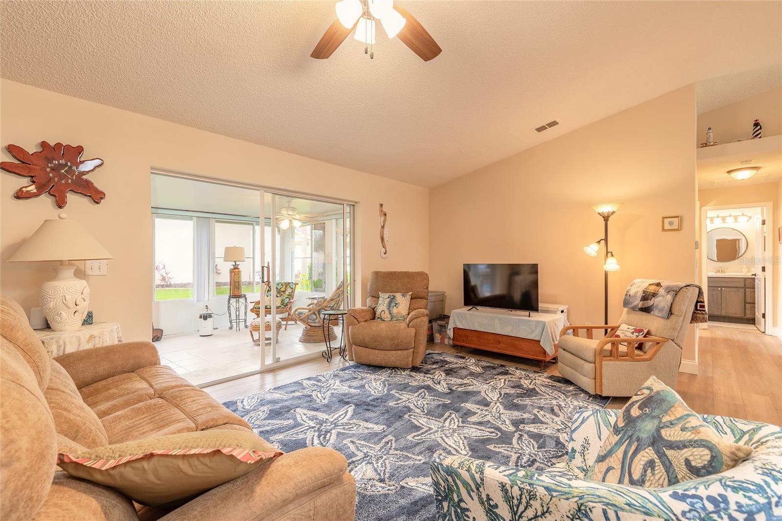 ORCHARD PH 01 - Residential