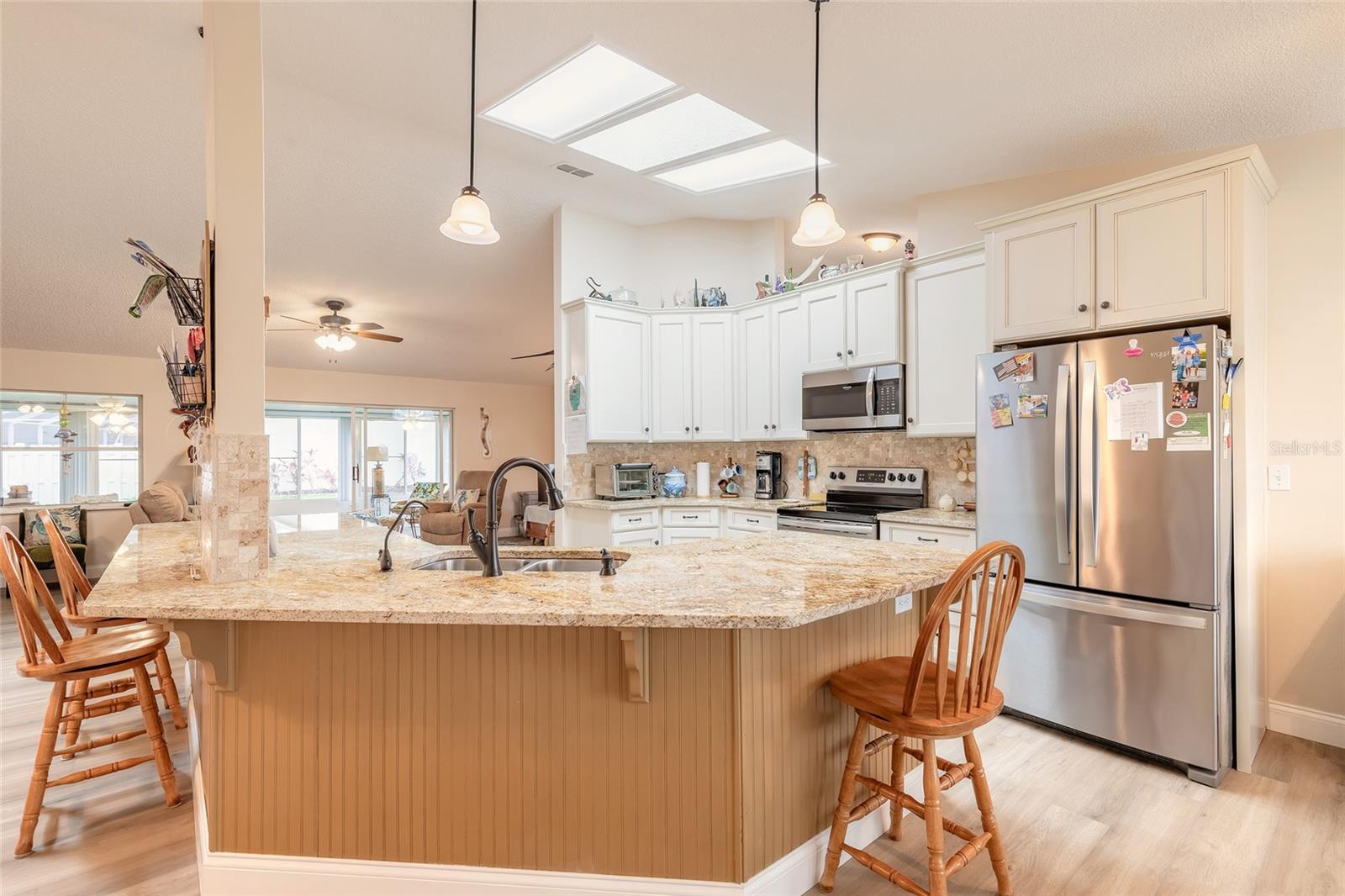 ORCHARD PH 01 - Residential