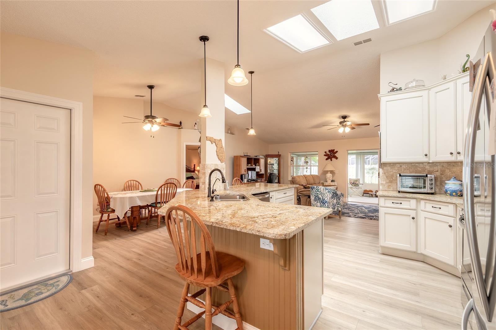 ORCHARD PH 01 - Residential