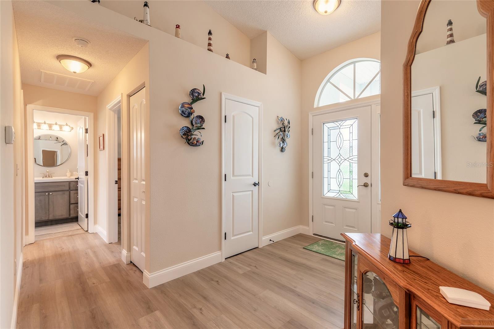 ORCHARD PH 01 - Residential