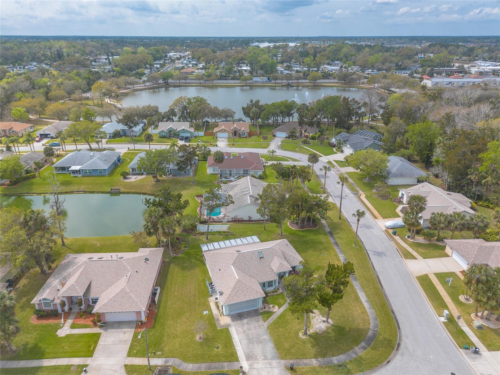 ORCHARD PH 01 - Residential