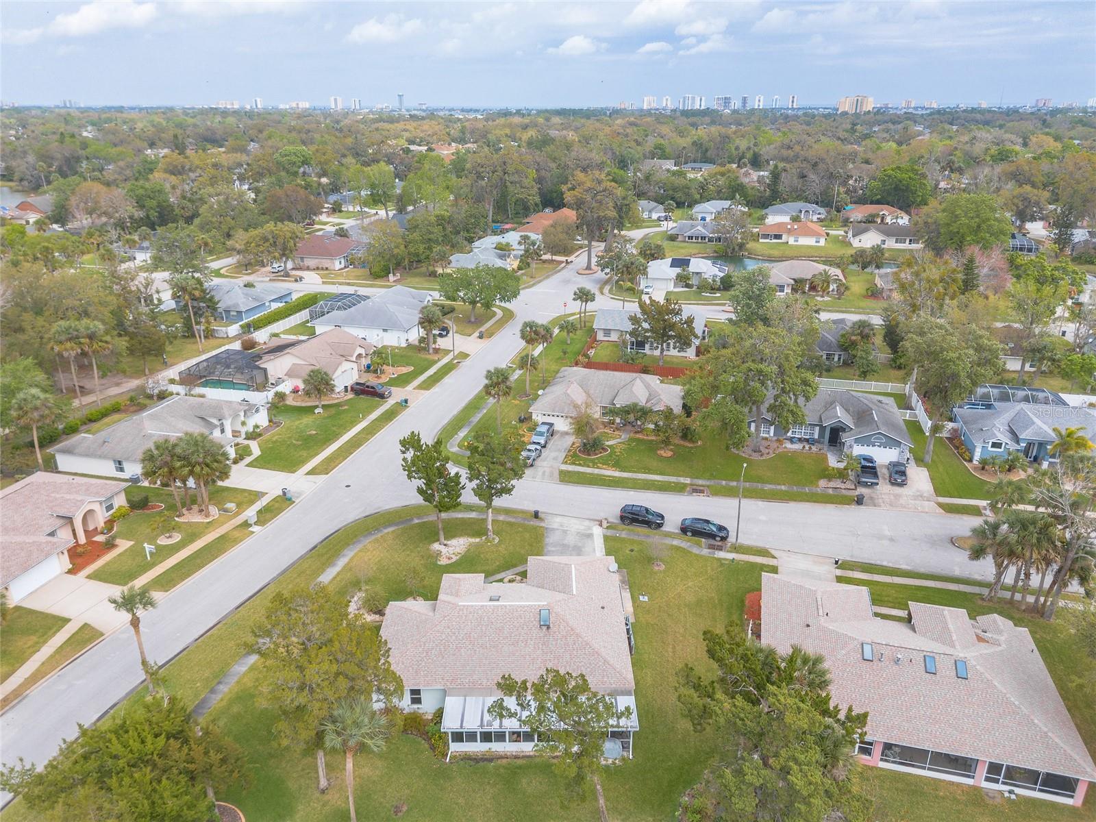 ORCHARD PH 01 - Residential