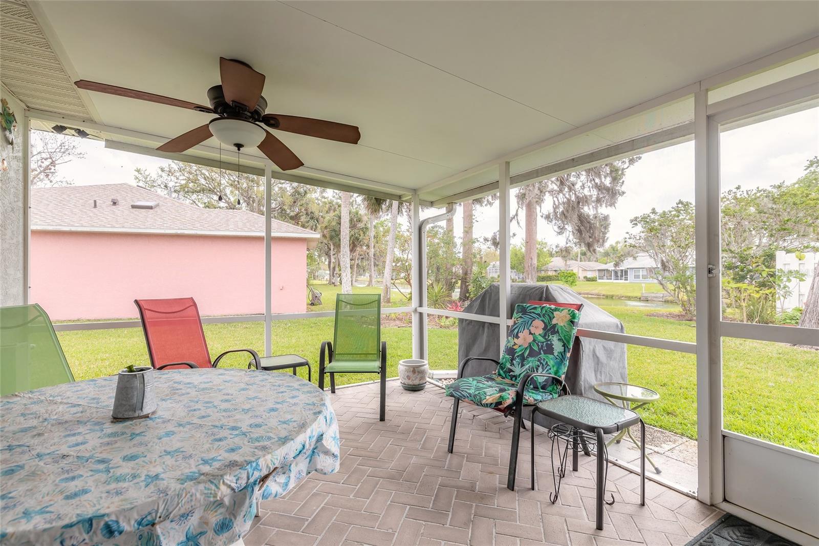 ORCHARD PH 01 - Residential