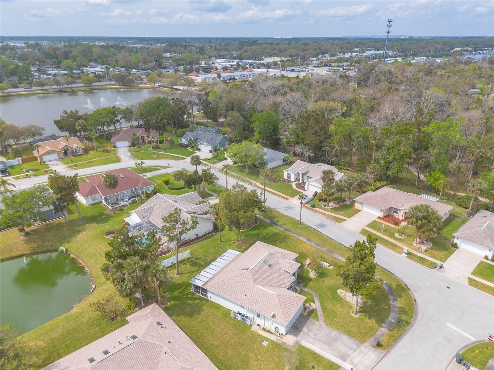 ORCHARD PH 01 - Residential