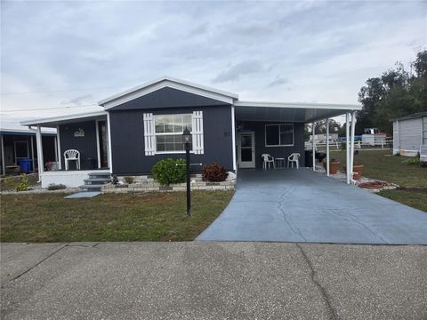 A home in RUSKIN