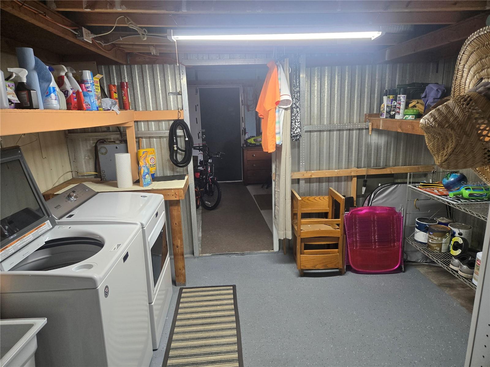 RUSKIN COLONY FARMS 3RD ADD - Residential