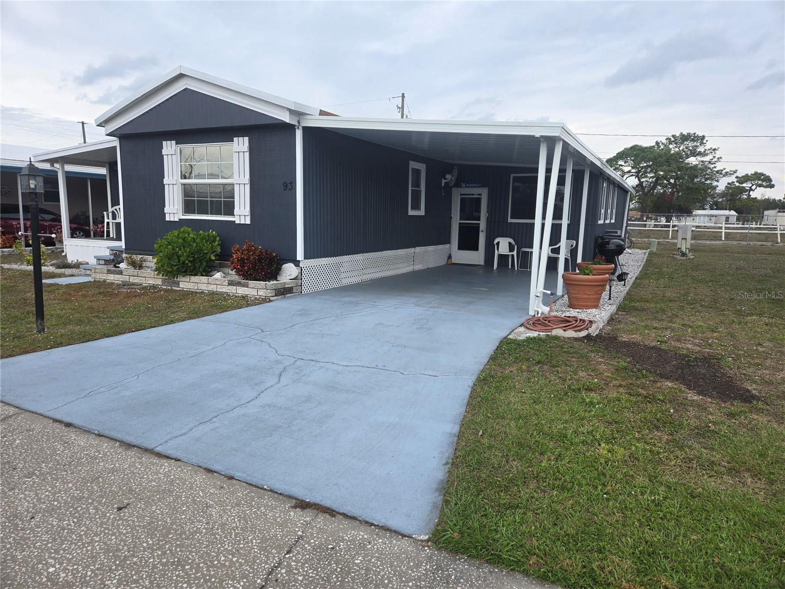 RUSKIN COLONY FARMS 3RD ADD - Residential