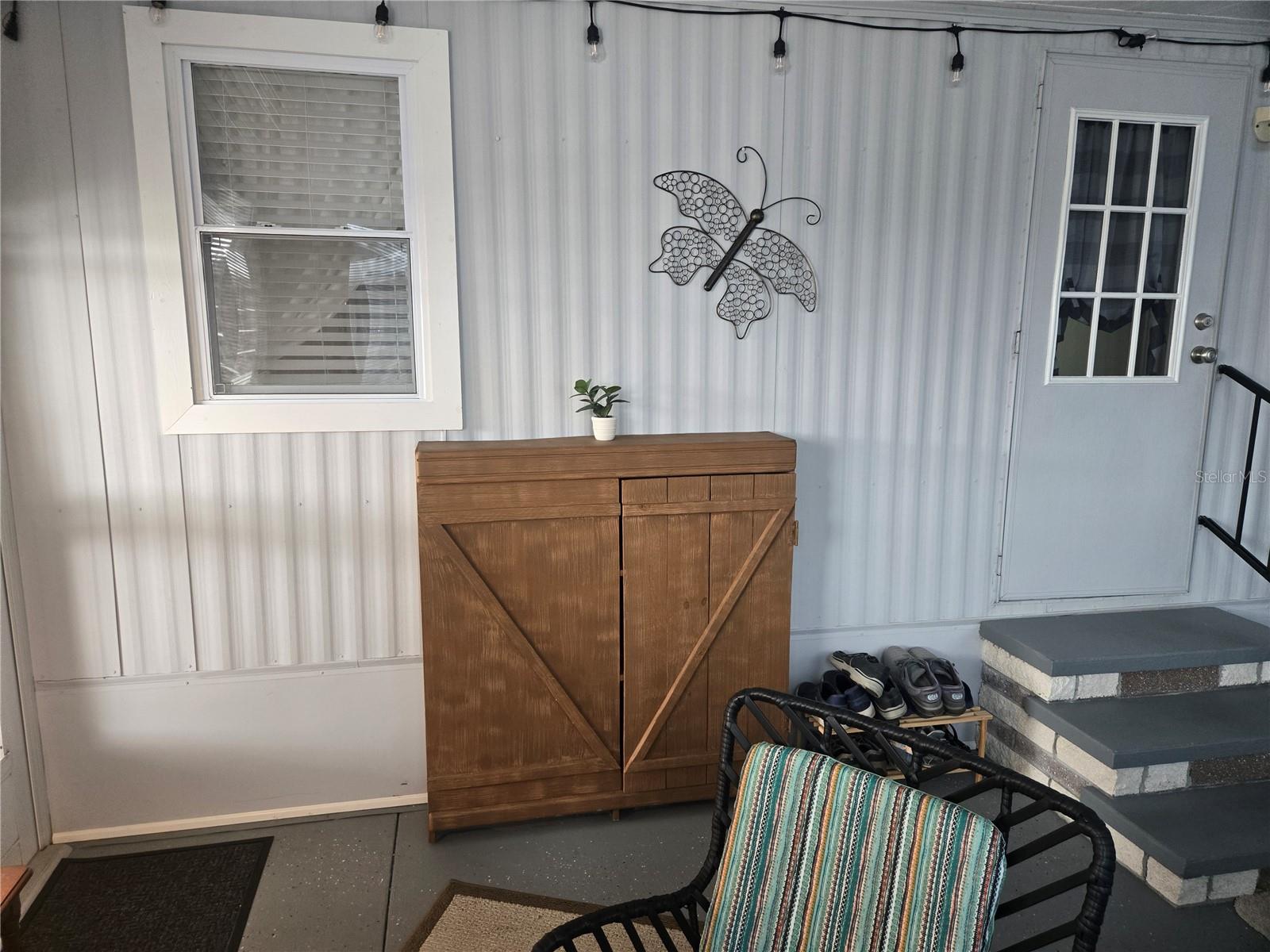 RUSKIN COLONY FARMS 3RD ADD - Residential