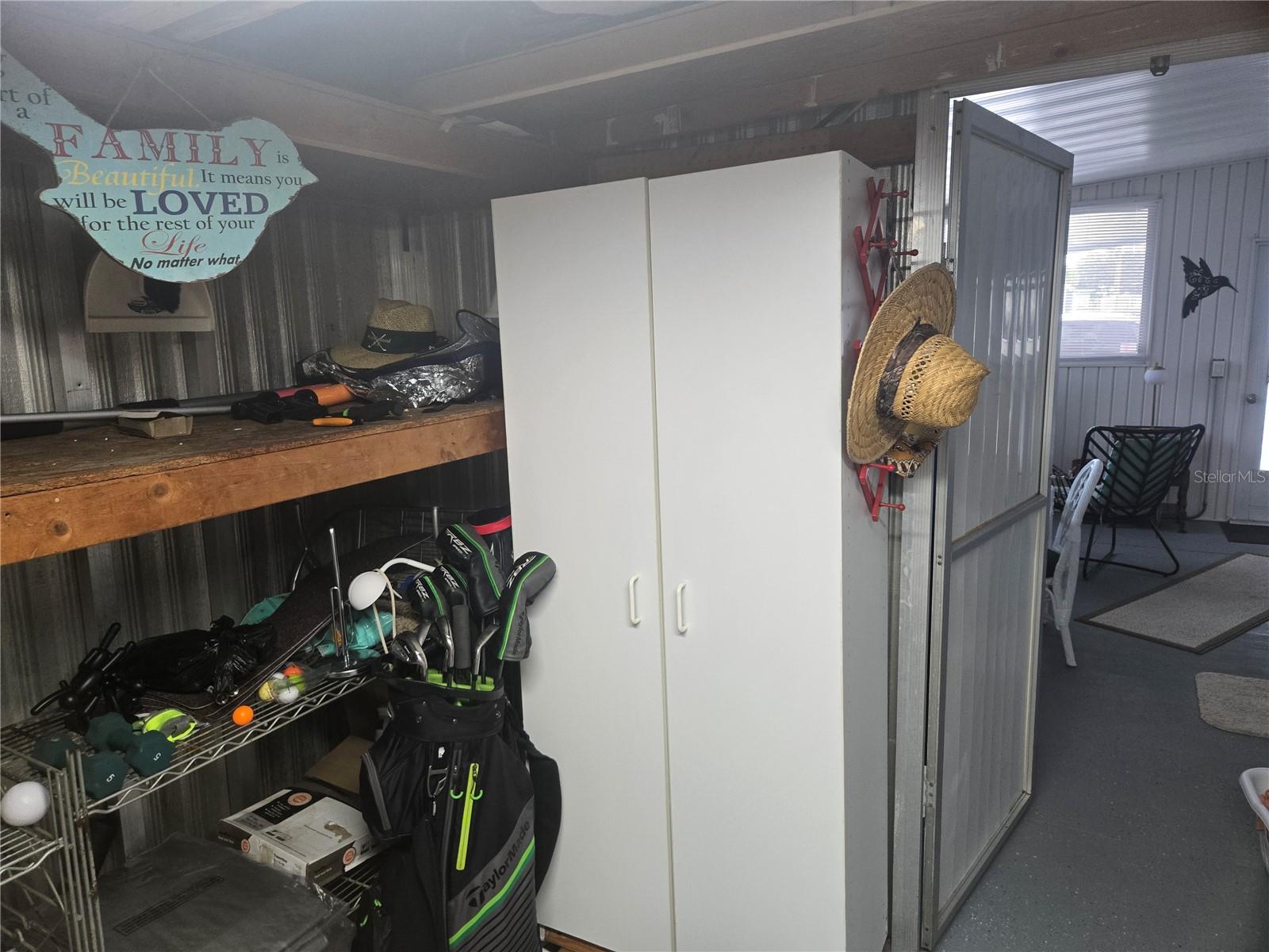 RUSKIN COLONY FARMS 3RD ADD - Residential