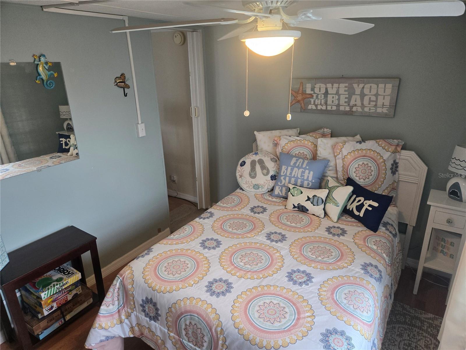 RUSKIN COLONY FARMS 3RD ADD - Residential