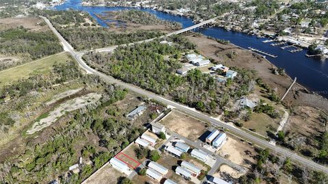 Lot 44 SW 879TH STREET STEINHATCHEE FL 32359
