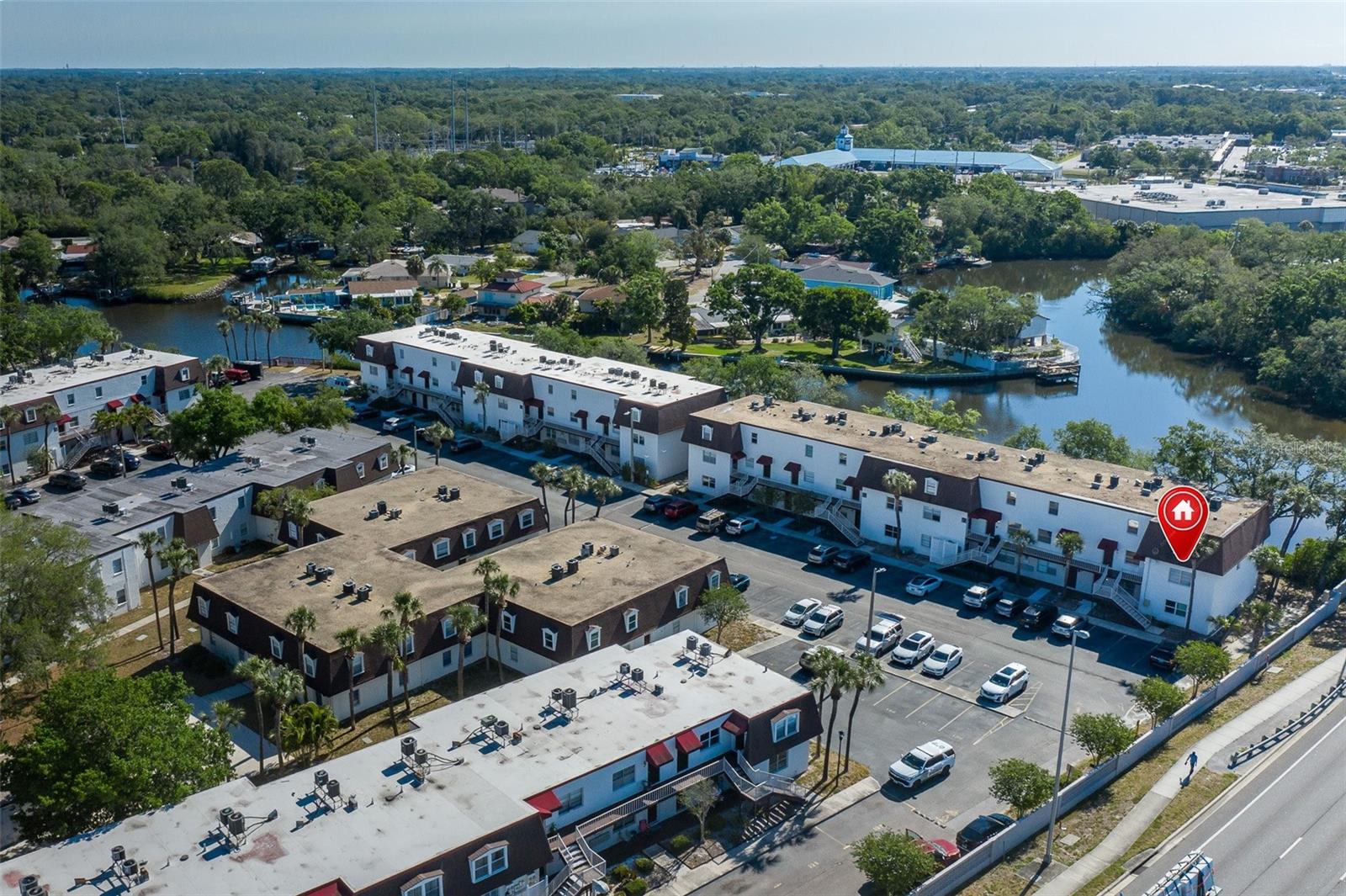 9001 TUDOR DRIVE H210