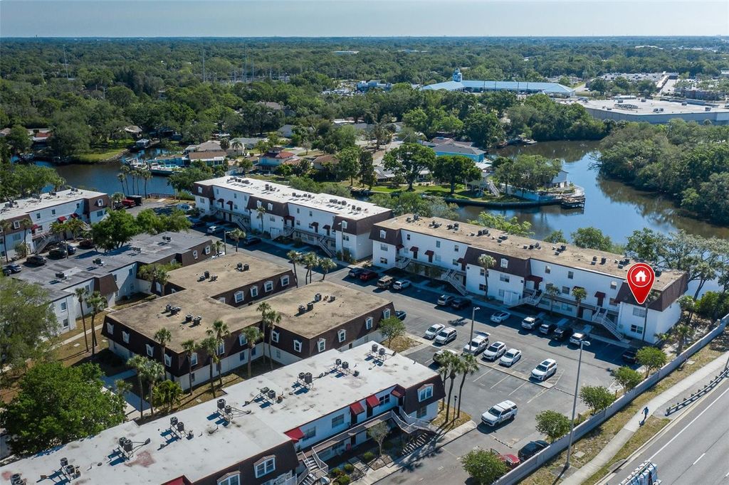 Photo of 9001 Tudor Drive #H210, Tampa, FL 33615 (MLS # W7885074)