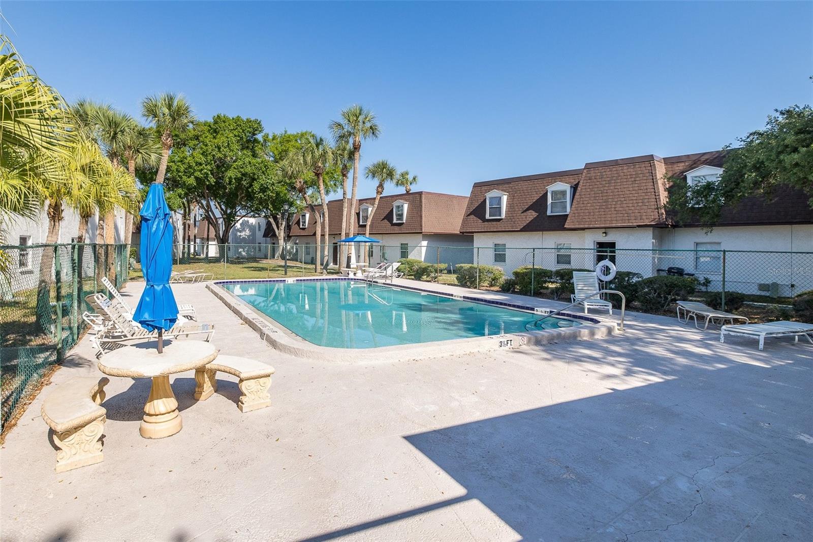 TUDOR CAY CONDO - Residential