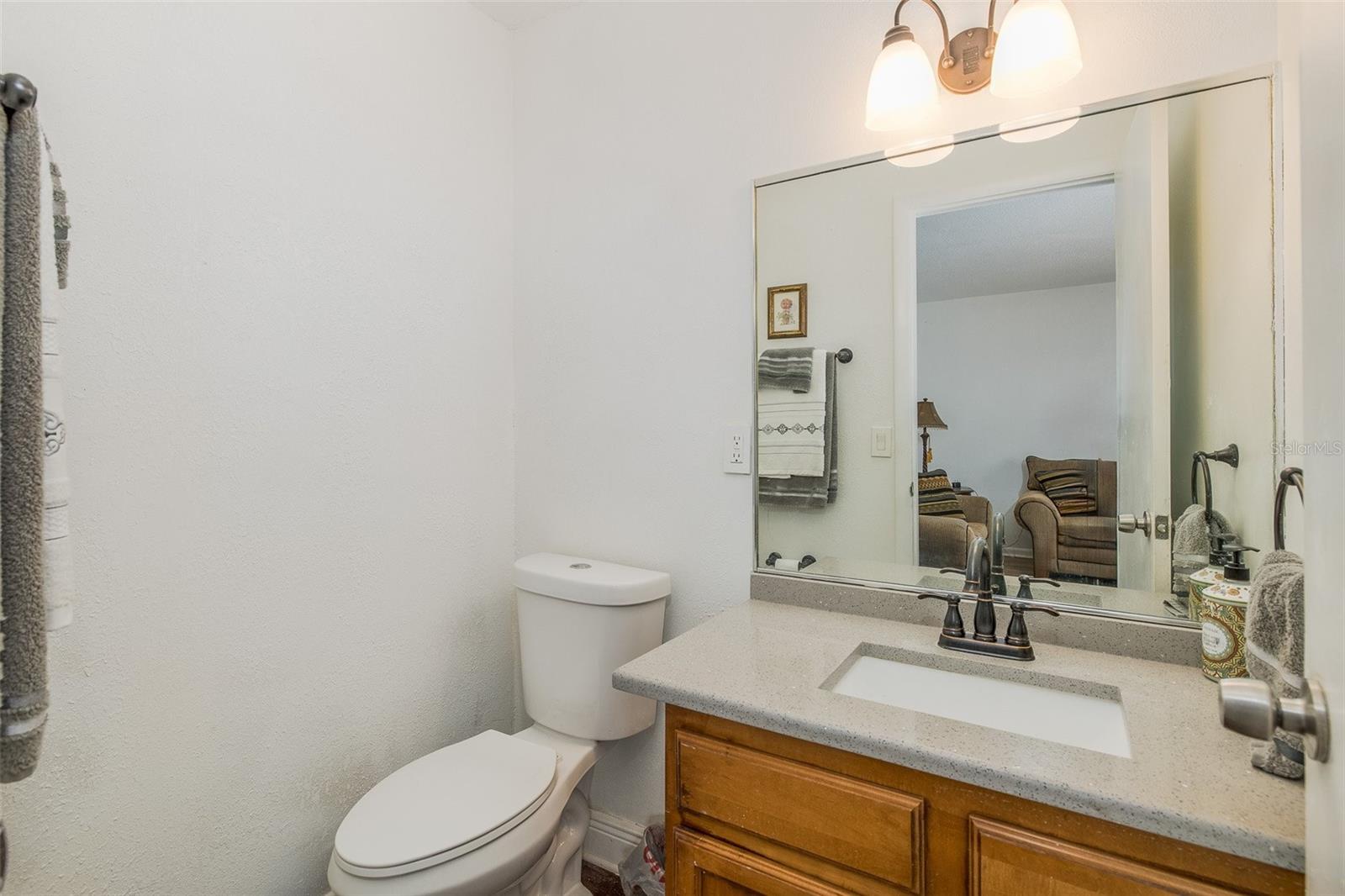 TUDOR CAY CONDO - Residential