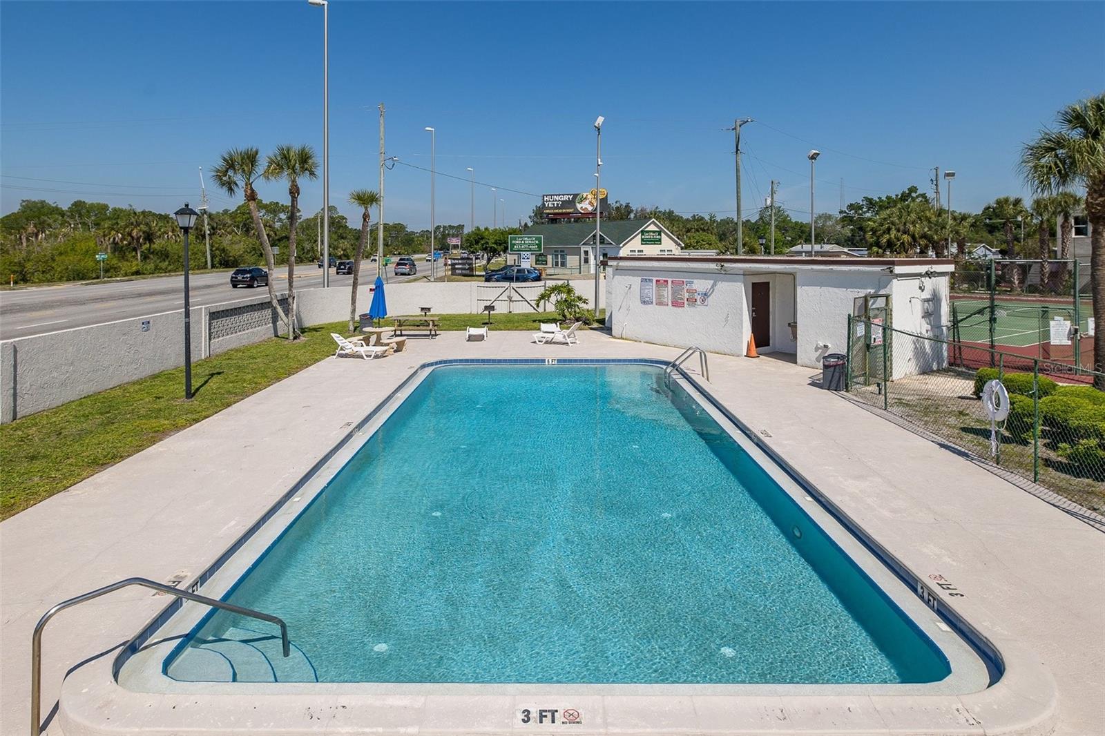 TUDOR CAY CONDO - Residential