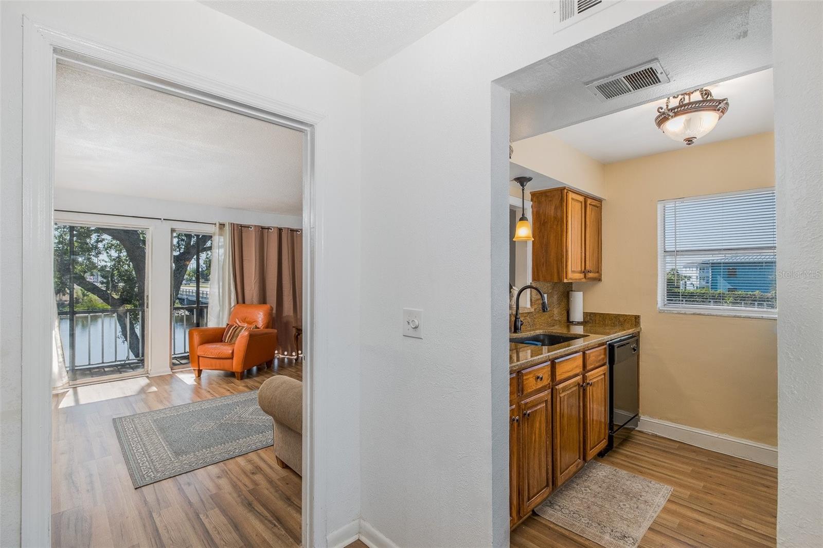 TUDOR CAY CONDO - Residential