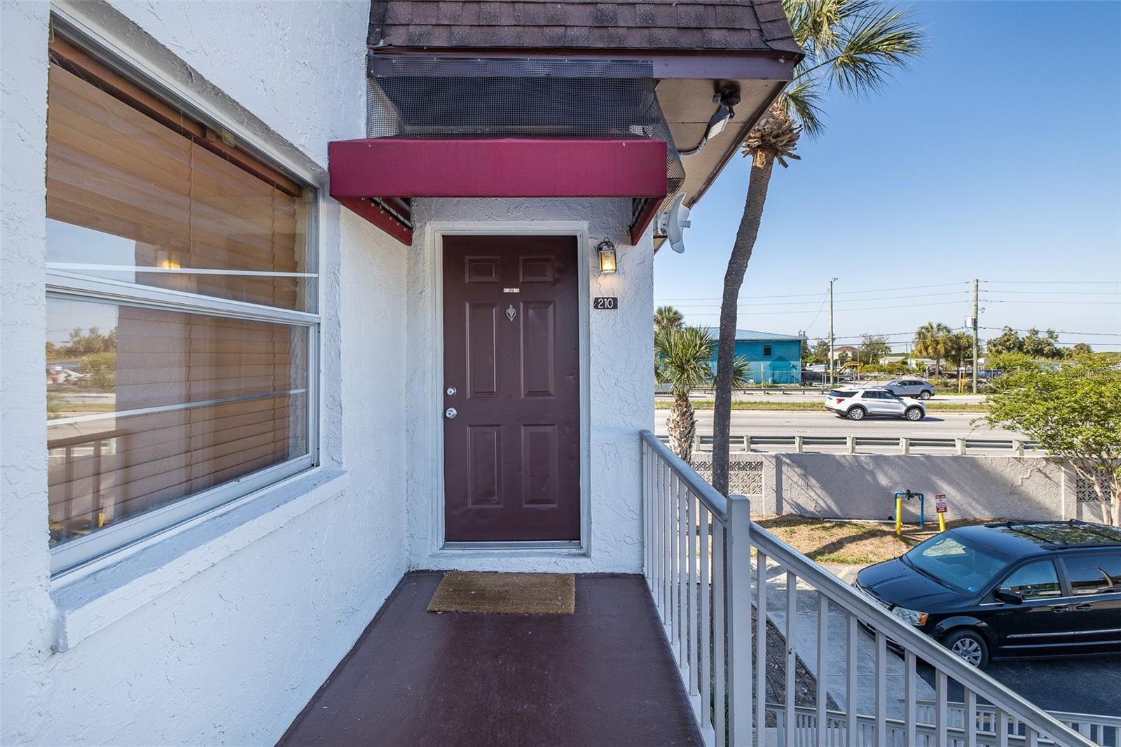 TUDOR CAY CONDO - Residential