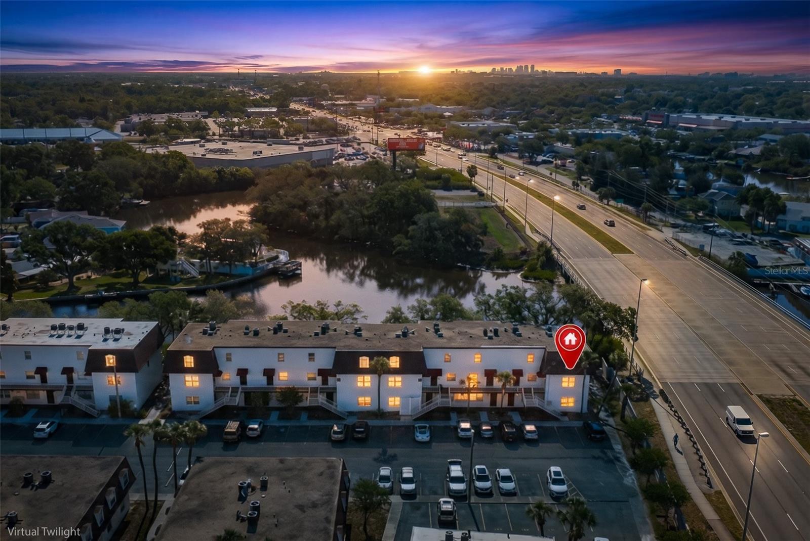 9001 TUDOR DRIVE H210